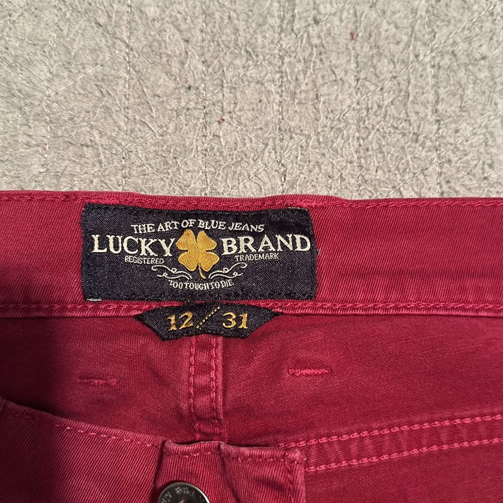 Women’s capris - Picture 4 of 5